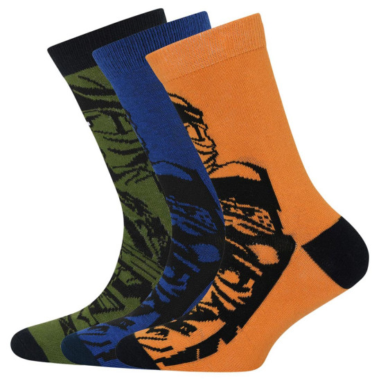 Lego Wear Παιδικές κάλτσες 3 pairs